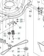 Husqvarna L221AHK - Mower Deck & Cutting Deck