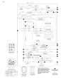 Husqvarna Lgth22V48 - Schematic