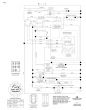 Husqvarna Lgth2454 - Schematic