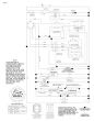 Husqvarna Lt17538 - Schematic