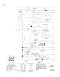 Husqvarna Lt 151 - Schematic