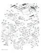 Husqvarna Lth2038R - Chassis & Enclosures