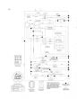 Husqvarna Lth2142D - Schematic