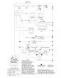 Husqvarna Lth 141 - Schematic