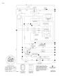 Husqvarna Lth 151 - Schematic