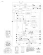 Husqvarna Lth 174 - Schematic