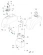 Husqvarna Mz25 - Ignition System