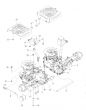 Husqvarna Mz28Zt - Hydraulic Pump