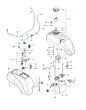 Husqvarna Mz5225 - Ignition System