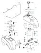 Husqvarna Mz5226 - Ignition System