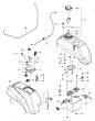 Husqvarna Mz5424S - Ignition System