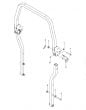 Husqvarna Mz5424Sr - Protection Frame