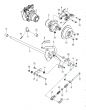 Husqvarna Pz29 - Parking Brake