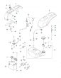 Husqvarna Rz4216 - Ignition System