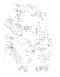 Husqvarna Rz46215 - Ignition System