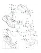 Husqvarna Rz4622 - Ignition System