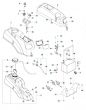 Husqvarna Rz4622T - Ignition System