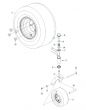 Husqvarna Rz4824Tf - Wheels & Tyres