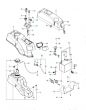 Husqvarna Rz5424 - Ignition System