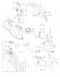 Husqvarna Rz5426 - Ignition System