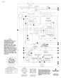 Husqvarna Srd17530 - Schematic