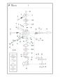 Husqvarna T435 - Carburetor