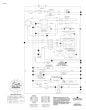 Husqvarna Tc 242 - Schematic