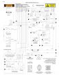 Husqvarna Tc 338 - Schematic