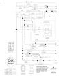 Husqvarna Ts 142T - Schematic