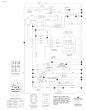 Husqvarna Ts 242 - Schematic