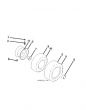 Husqvarna Yt42Dxls - Wheels & Tyres