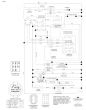 Husqvarna Yt42Ls - Schematic