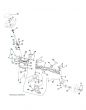 Husqvarna Yt42Ls - Steering
