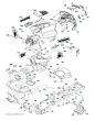 Husqvarna Yt42Xls - Chassis & Enclosures