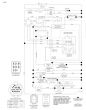 Husqvarna Yt48Cs - Schematic
