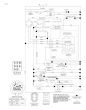 Husqvarna Yt48Xls - Schematic