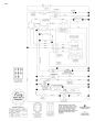 Husqvarna Yta24V48 - Schematic