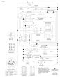 Husqvarna Yth20V46 - Schematic