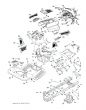 Husqvarna Yth2146 - Chassis & Frame