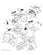 Husqvarna Yth21K42 - Chassis & Enclosures