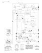 Husqvarna Yth220 Twin - Schematic