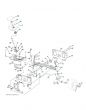 Husqvarna Yth2242Tdf - Steering