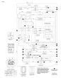 Husqvarna Yth2246Tdr - Schematic