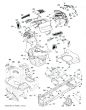 Husqvarna Yth22K42 - Chassis & Enclosures