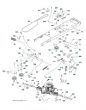 Husqvarna Yth22V42Ls - Drive