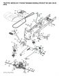 Husqvarna Yth2546 Twin - Drive