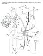 Husqvarna Yth2546 Twin - Electrical
