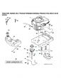 Husqvarna Yth2546 Twin - Engine