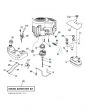 Husqvarna Yth2648Tdrf - Engine