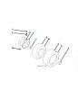 Husqvarna Yth2648Tdrf - Wheels & Tyres